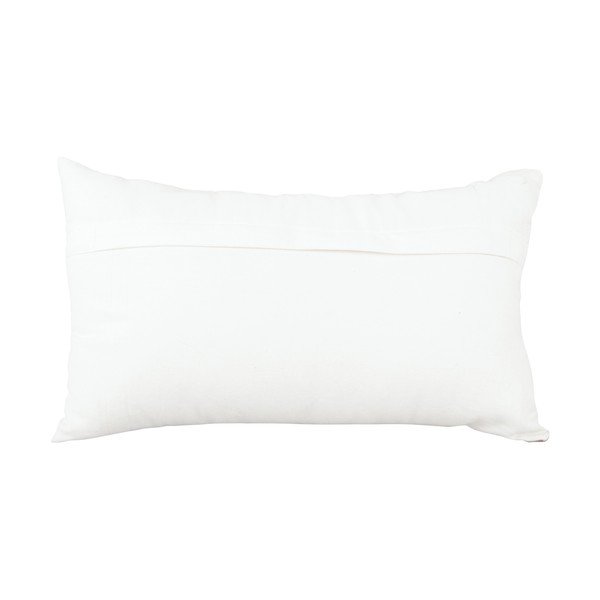 Smeđe-crveni pamučni jastuk PT LIVING Clay Sunset, 50 x 30 cm-image-2