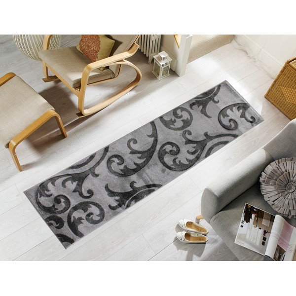 Flair tepisi Elude Deneris, 60 x 230 cm-image-1