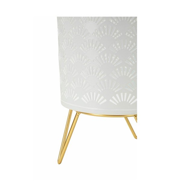 Metalni stalci za tegle za cvijeće u setu 2 kom ø 16 cm (visina 20 cm) Carly – Mauro Ferretti-image-3