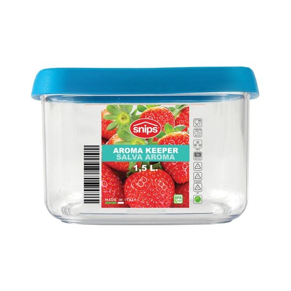 Snips Aroma Keeper, 1,5 l-image-2