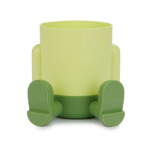 Plastičan uredski organizator za dopisnice Mr. Sitty – Balvi-image-3