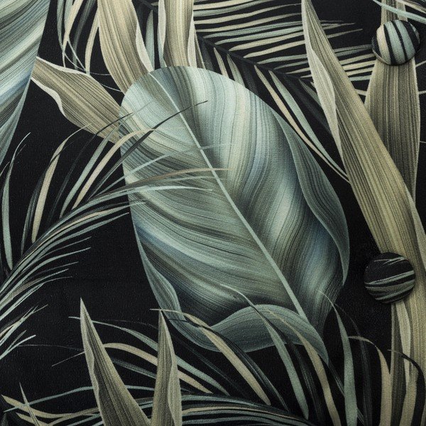 Višebojna fotelja Max Winzer Fiona Caribbean-image-1