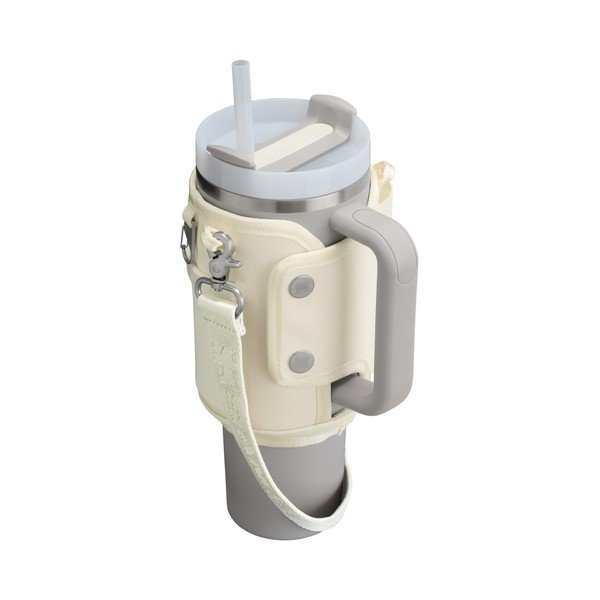 Torbica za termosicu All-Day Quencher Carry-All Cream – Stanley-image-1