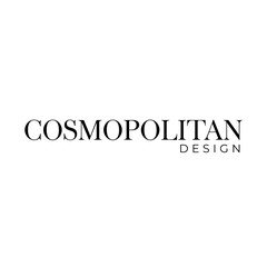 Cosmopolitan Design · Strino