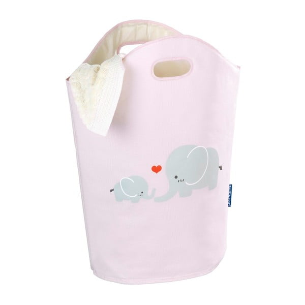 Dječja košara za odlaganje Wenkoo Elli 24 l-image-3