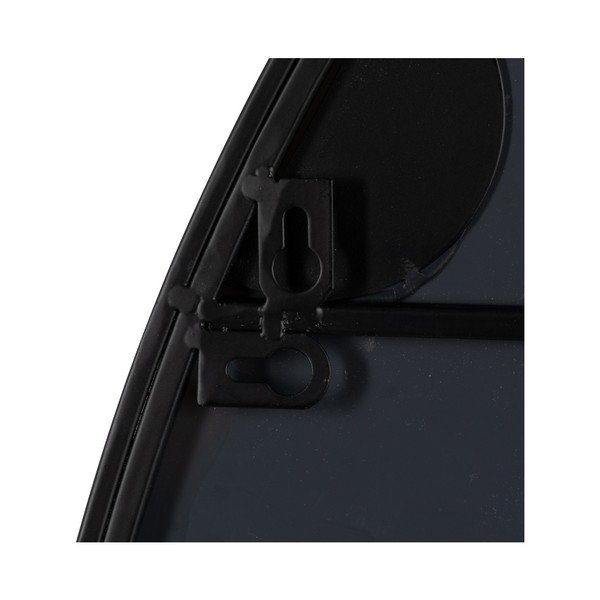 Zidno ogledalo 60x80 cm Ovo – Ixia-image-3