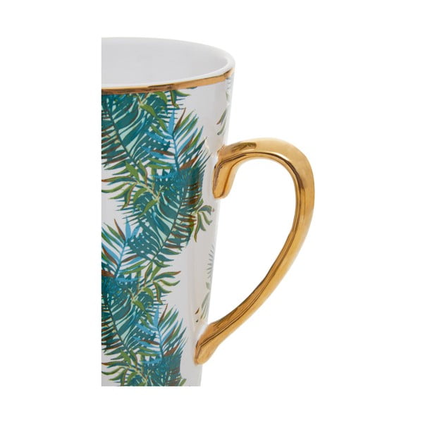 Šalica od kamenine 500 ml Winter – Premier Housewares-image-4