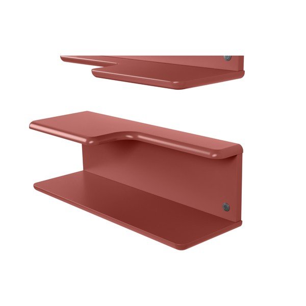 Crvena polica Color – Tom Tailor-image-3