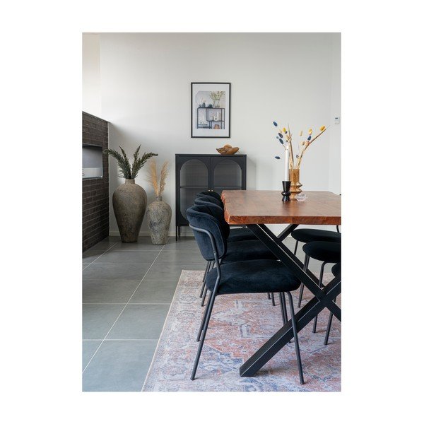 Stakleni svijećnjak – House Nordic-image-1
