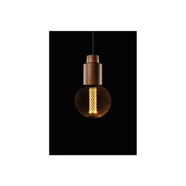 Žarulja s mogućnosti zatamnjivanja s toplim svjetlom E27, 3,5 W – GTV-image-3