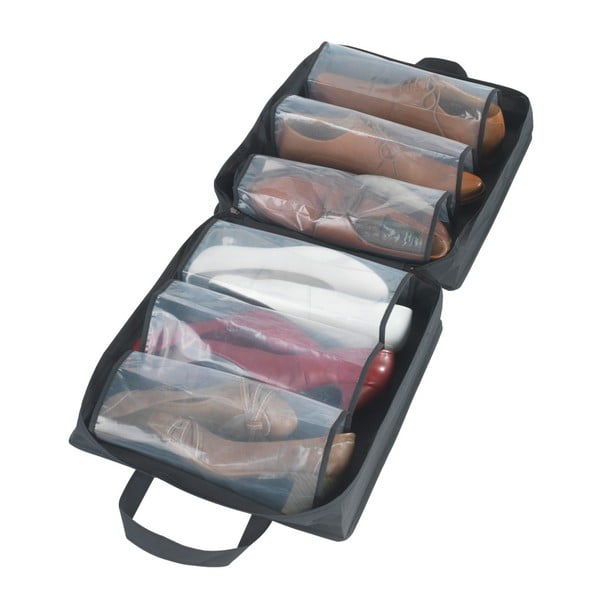 Putna torba za šest pari cipela Wenko-image-2