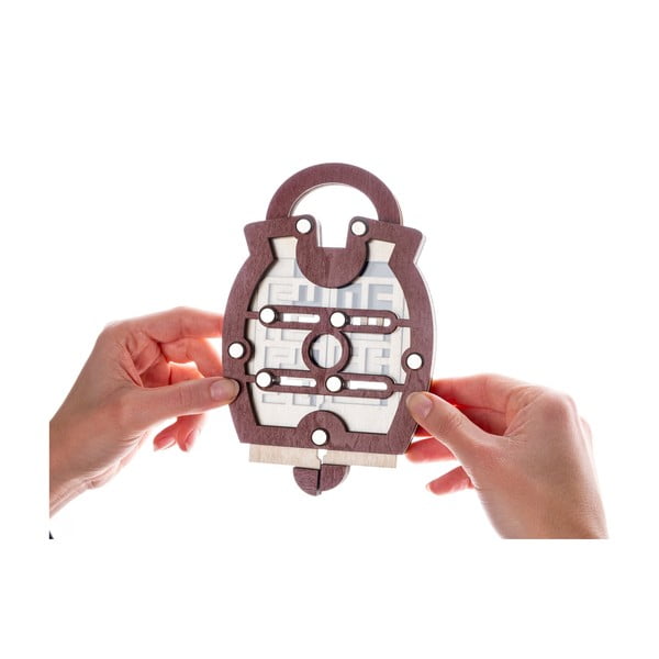 Misaona igra JC's Lock – RecentToys-image-3