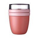 Posuda za jogurt Vivid mauve – Mepal