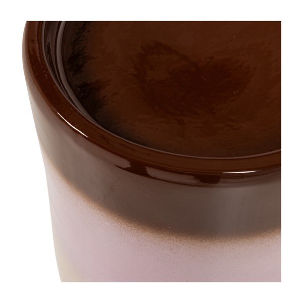 Okrugao pomoćni stol keramički ø 35 cm Ollo – WOOOD-image-4