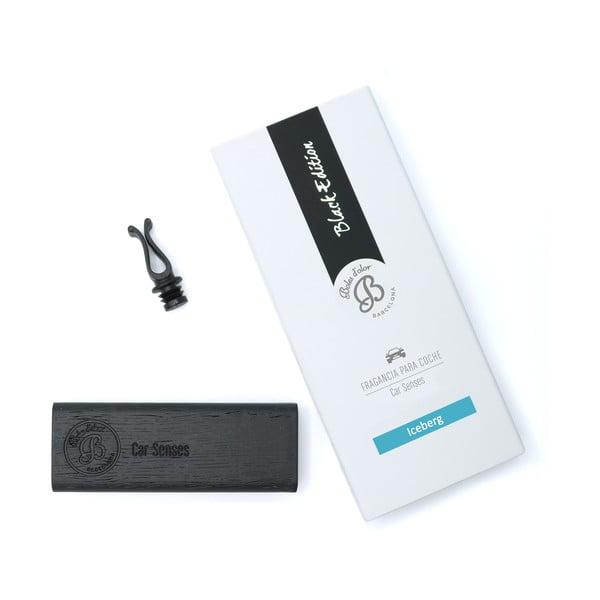 Miris za auto Iceberg – Boles d'olor