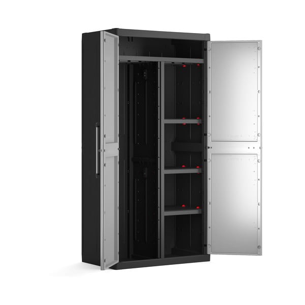 Kabinet za radionicu Detroit XL – Keter-image-2