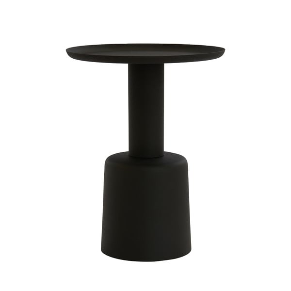 Okrugli pomoćni stol ø 39 cm Milaki – Light & Living