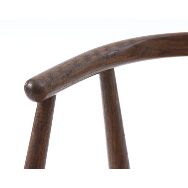 Smeđa blagovaonska stolica Relate – Unique Furniture-image-4