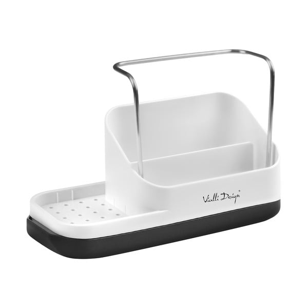 Bijeli set za pranje posuđa Vialli Design-image-4