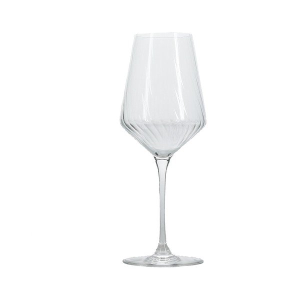 Čaše u setu 4 kom vinske 450 ml Robi – S|P Collection