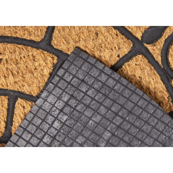 Otirač od kokosovih vlakana 75x45 cm - Hanse Home-image-2