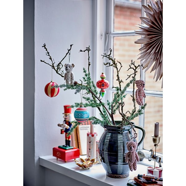 Drvena glazbena igračka (visina 27 cm) Waltz – Bloomingville-image-2