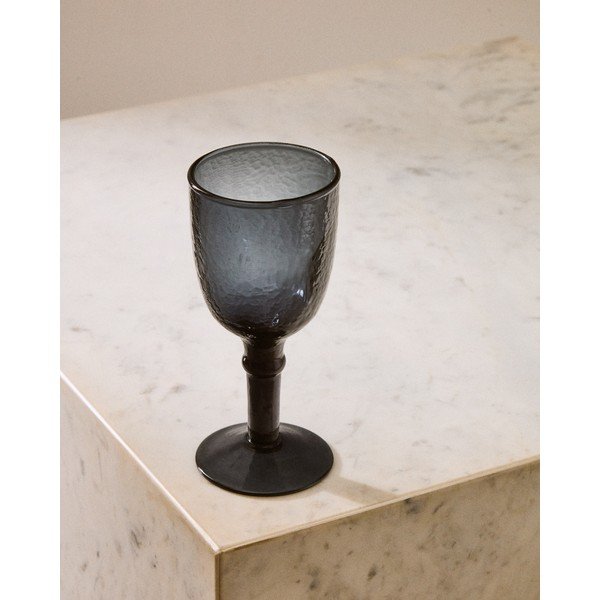 Čaša vinska Vinea – Kave Home-image-1