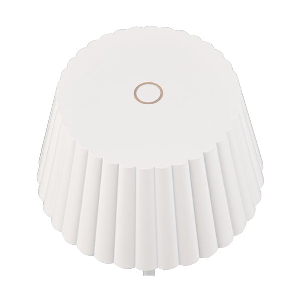 Vanjska svjetiljka s mogućnosti zatamnjivanja ø 13,5 cm Suarez – Reality-image-4