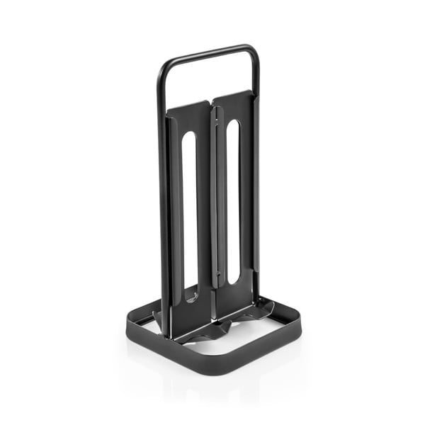 Crni stalak za kapsule kave Online – Tescoma-image-3