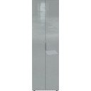 Sivi ormar 59x197 cm Genova - Germania