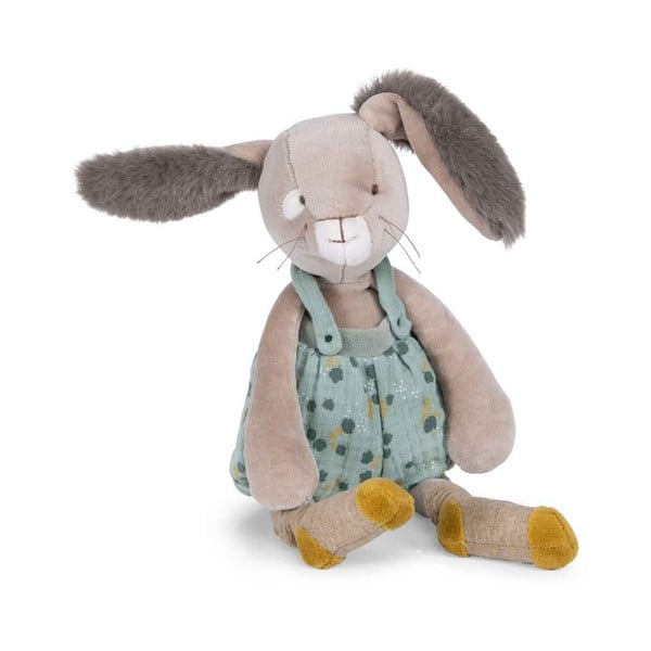 Plišana igračka Rabbit Sage - Moulin Roty