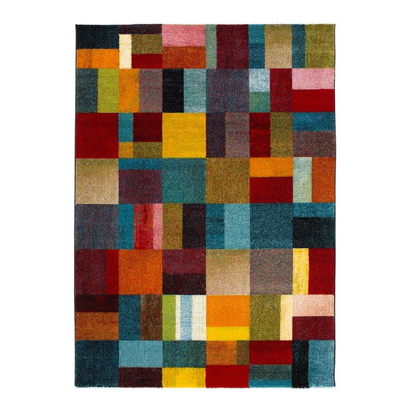 Tepih pogodan za van Universal Colors Multi Duro, 140 x 200 cm