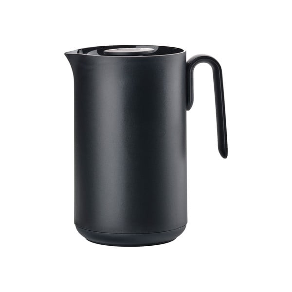 Crna termosica 1 l Singles – Zone