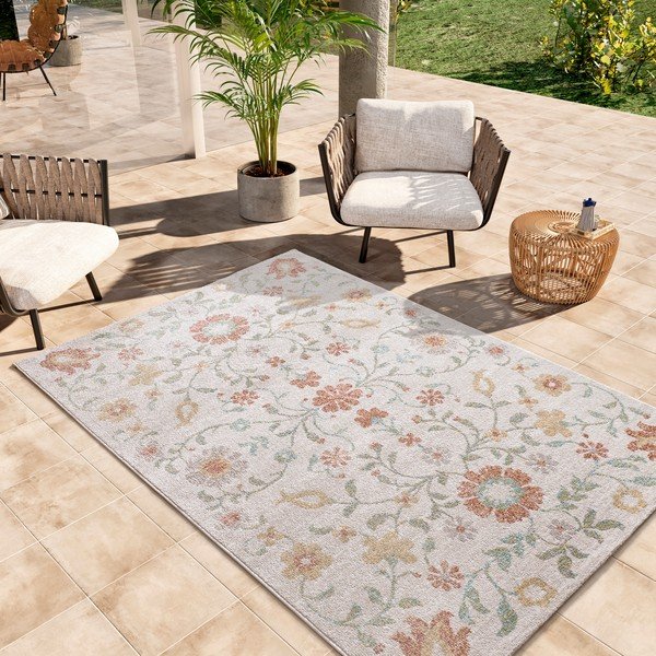 Unutarnji i vanjski tepih 160x230 cm Samara – Universal-image-1