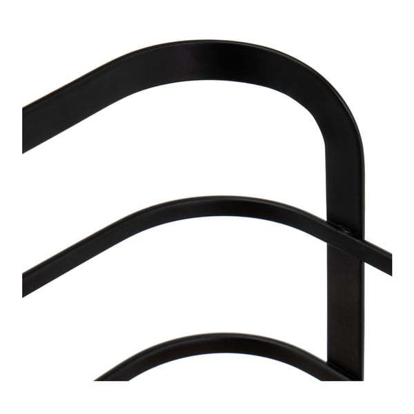 Metalni držač za kuhinjski pribor – Casa Selección-image-4