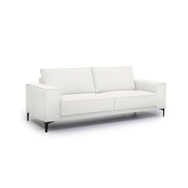 Bijela/bež sofa 224 cm Copenhagen – Scandic-image-2