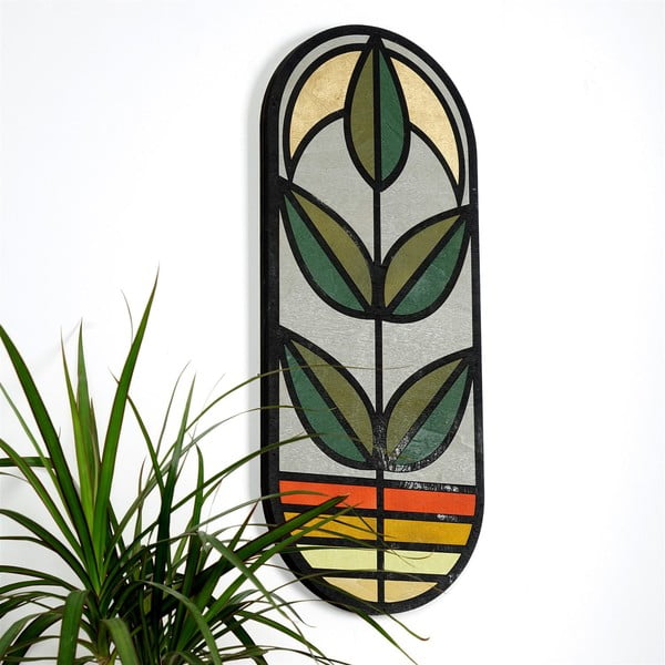 Zidni ukras 22x53 cm - Wallity-image-4