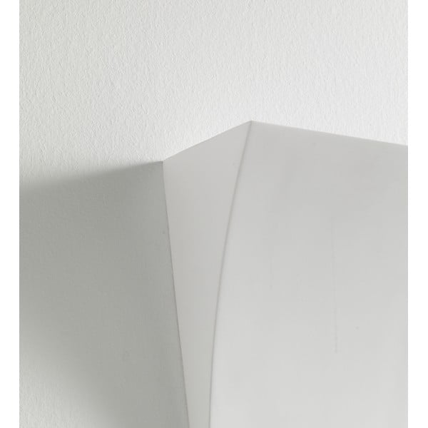 Bijela keramička zidna lampa Tomasucci Firenze-image-1