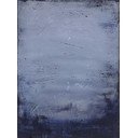 Ručno oslikana slika 90x118 cm Simple Living 6 – Malerifabrikken