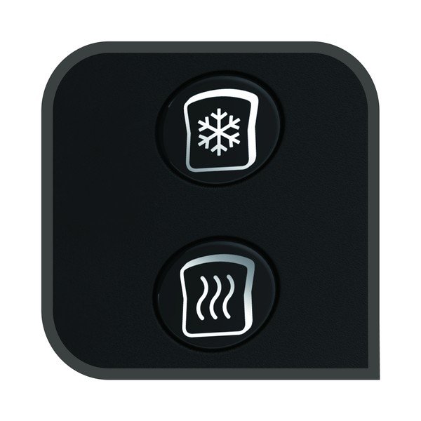 Crni/u srebrnoj boji toster Subito TT340830 – Tefal-image-3