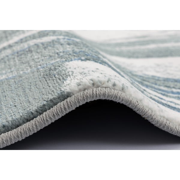 Plavi dječji tepih 133x190 cm Under the Sea – FD-image-2