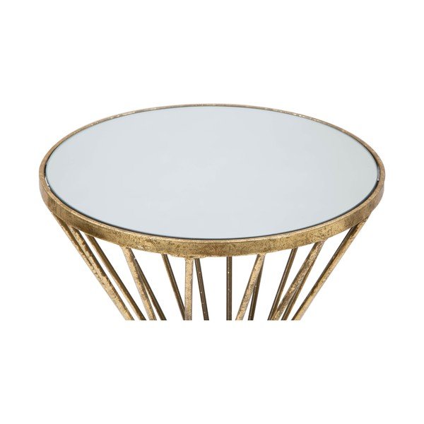 Okrugli pomoćni stol ø 35 cm Hypnos – Mauro Ferretti-image-3