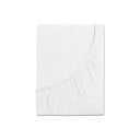 Dječja plahta za dječji krevetić od frotira 70x140 cm – B.E.S.