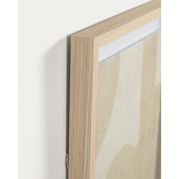 Slika 50x70 cm Nannete – Kave Home-image-3