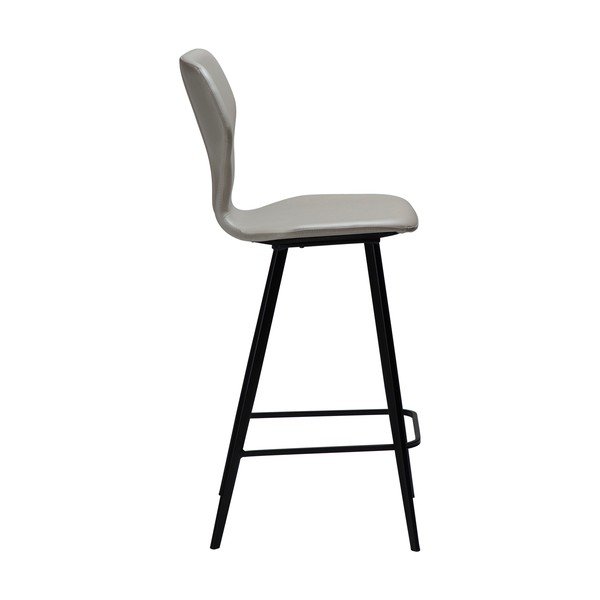 Bež barska stolica (visine sjedala 69,5 cm) S.I.T – DAN-FORM Denmark-image-2