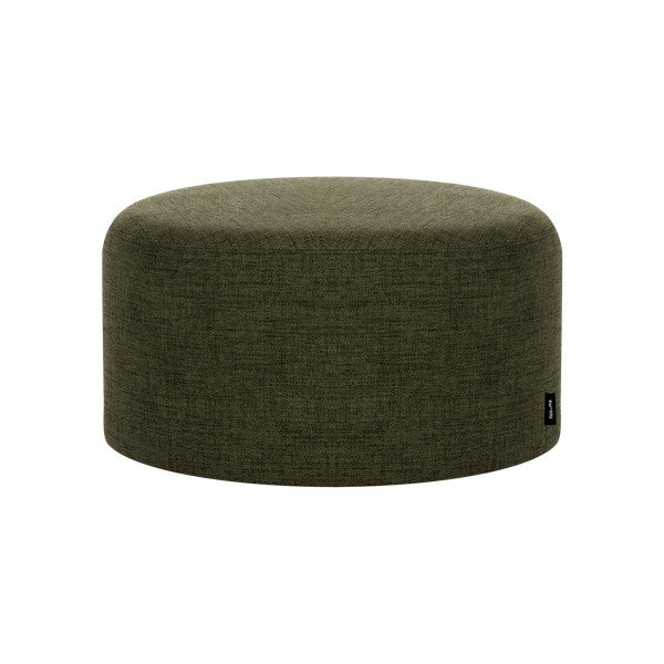 Kaki zeleni tabure Folk – noo.ma