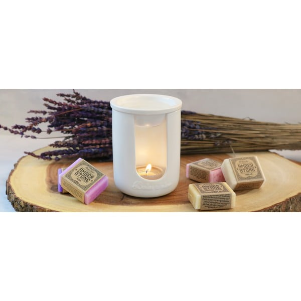 Keramička aroma lampa Etna – Boles d'olor-image-1