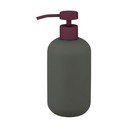 Tamno zeleni keramički dozator sapuna 120 ml Lotus Play – Mette Ditmer Denmark