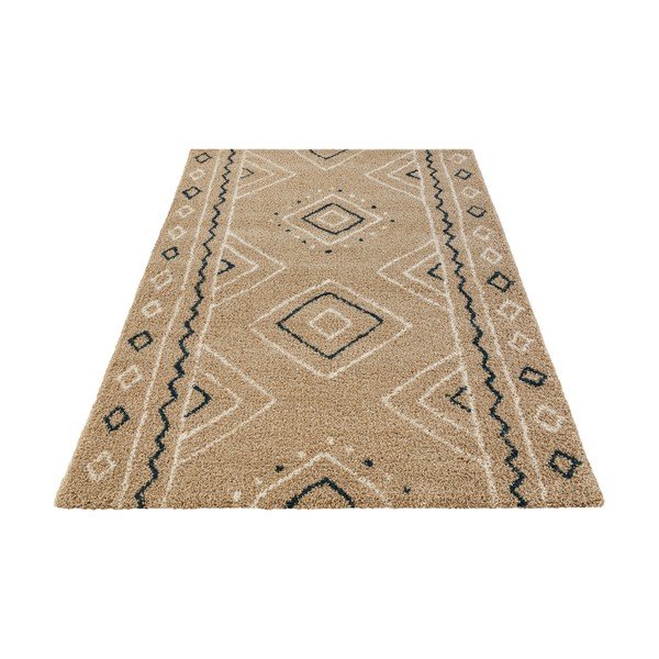 Bež tepih metvice rugs disa, 120 x 170 cm-image-2