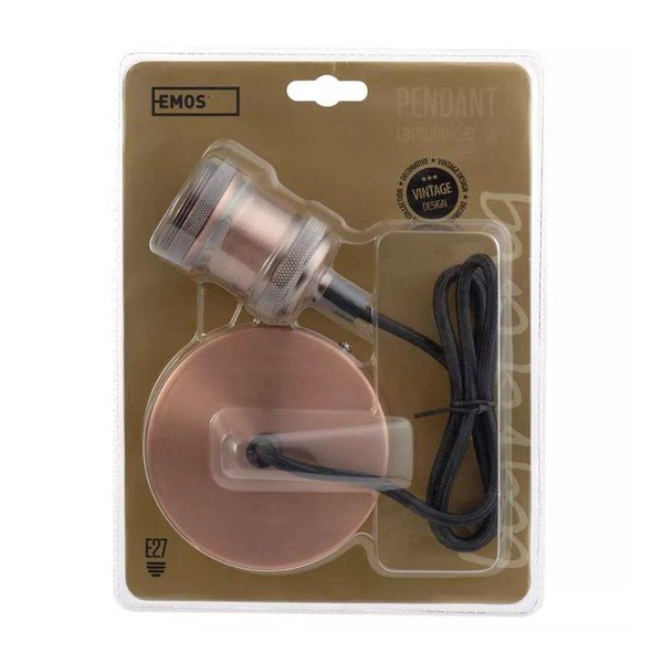 Strujni kabel 100 cm – EMOS-image-1